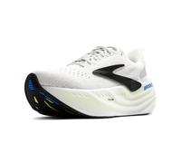Brooks Mens Glycerin Max Shoes Lt Grey