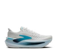 Brooks Glycerin Max 2 Shoes White Blue SS26, Size 42,5 - EUR