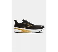 Brooks Mens Hyperion 2 Shoes Black Size