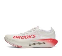 Brooks Men's Hyperion Elite 5 Nimbus/White/Red (Japan) UK 8