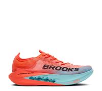 Brooks Mens Hyperion Elite 5 Road Running Shoes Lightweight Lace Up Mesh Upper
