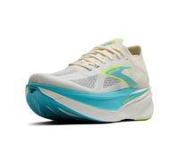Brooks Men's Hyperion Max 3 Neutral Running Shoe, Coconut/Ipanema/Nightlife, 11.5