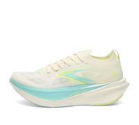 Brooks Men's Hyperion Max 3 Sneaker Coconut/Ipanema/Nightlife