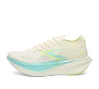 Brooks Men's Hyperion Max 3 Sneaker Coconut/Ipanema/Nightlife