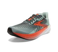 Brooks Mens Hyperion Max Neutral Running Shoe - Blue Surf/Cherry/Night