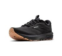 Brooks Men's Revel 7 Sneaker, Black, 10.5 UK