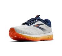 BROOKS Men's Revel 7 Sneaker, 10 UK