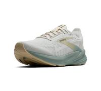 Brooks Mens Revel 8 Sneaker, Coconut Gray Mist Sand, 9.5 UK