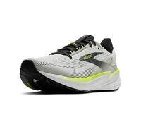 BROOKS Revel 8 - Men - Grey - size 10.5- model 2026 10.5