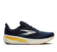 Brooks Revel 9 Medium shoes navy blue white orange - 45.5
