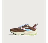 Brooks Men's x Alex Zono Ghost Trail Sneaker Neutral UK 7