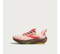 Brooks Men's x Alex Zono Ghost Trail Sneaker Neutral UK 9