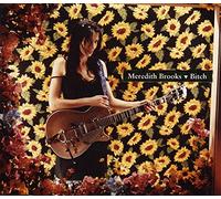 Brooks Meredith - Bitch