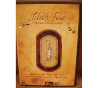 Brooks Meredith - Lilith Fair - A Celebration Of Women In Music [DVD]
