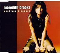 Brooks Meredith - What Would Happen