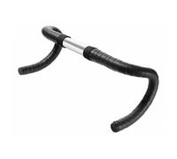 Brooks Microfibre Bar Tape BLACK