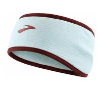 Brooks Notch Thermal Light Blue Headband | Size: 50 cm Brooks Light Blue 50 cm