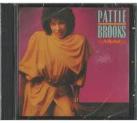Brooks, Pattie - In My World