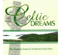 Brooks, Paul - Celtic Dreams