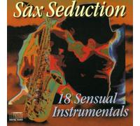 Brooks Paul - Sax Seduction