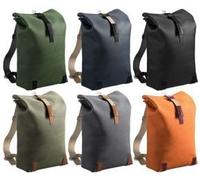 Brooks Pickwick Cotton Canvas 12 Litre Backpack