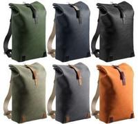 Brooks Pickwick Cotton Canvas 26 Litre Backpack