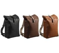 Brooks Pickwick Leather 12 Litre Backpack