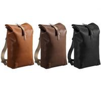 Brooks Pickwick Leather 26 Litre Backpack