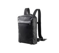 Brooks Pickzip Cotton Canvas Backpack 10L - Black