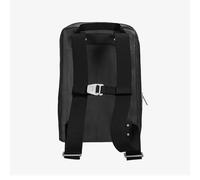 Brooks Pickzip Cotton Canvas Backpack - Curry / Ochre / 20 Litre