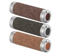 Brooks Plump Leather Grips