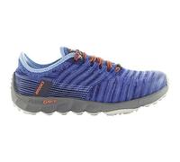 Brooks PureGrit 8 Womens Blue Running Trainers