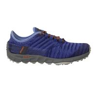 Brooks PureGrit 8 Womens Blue Running Trainers - Size UK 4.5