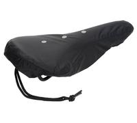 Brooks Saddle Rain Cover Black