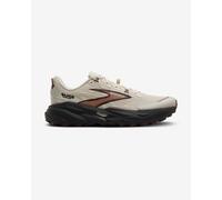 Brooks Range Medium beige black brown shoes - 40.5