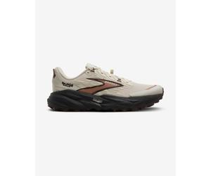 Brooks Range Medium beige black brown shoes - 45