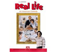 Brooks - Real Life [DVD] [1979] [Region 1] [US Import] [NTSC]