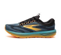 Brooks Revel 7 Mens Running Shoes Premium Performance Workout Trainers Blue