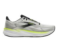 BROOKS Revel 8 - Men - Grey - size 10- model 2026 10