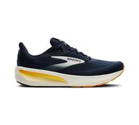 Brooks Revel 9 Medium shoes navy blue white orange - 44