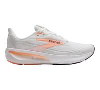 Brooks Revel 9 Medium shoes white orange women - 38