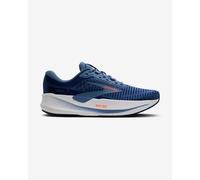 Brooks Revel Max Medium Running Shoes Dark Blue White - 46
