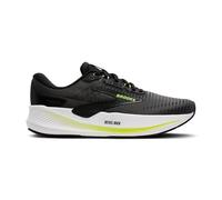 Brooks Revel Max, Men's Running Shoes, Ebony Black Nightlife, 7.5 UK