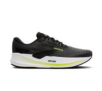 Brooks Revel Max Men's Running Shoes | UK 6 in Ebony/Black/Nightlife