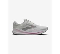 Brooks Revel Max White Harbor Mist Metallic Women Road Running Shoe 1204701B-133