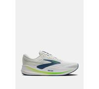 BROOKS Revel Max Running Trainers Light Grey Mix