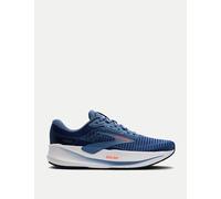 BROOKS Revel Max Running Trainers Navy Mix
