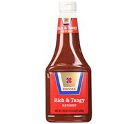 Brooks Rich & Tangy Ketchup 24oz - 3 Pack by Birds Eye Foods