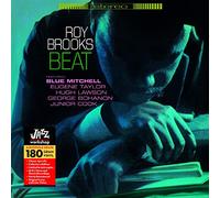 Brooks,Roy - Beat [VINYL]