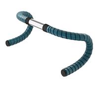 Brooks England Cambium Caucho Handlebar Tape 3 Mm Blue 2150 mm